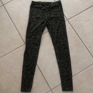 Mossimo Leggings